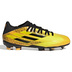 adidas Youth X SpeedFlow Messi.3 FG Soccer Shoes (Solar Gold)