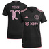 adidas Womens Inter Miami Messi #10 Jersey (Away 23/24)