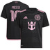 adidas  Inter Miami  Lionel Messi #10 Jersey (Away 24/25)