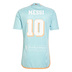 adidas  Inter Miami  Lionel Messi #10 Jersey (Alt 24/25)