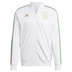 adidas Italy DNA Soccer Track Top (White 24/25)