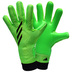 adidas  X GL Speedportal League Goalie Glove (Solar Green/Black)