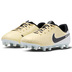 Nike Youth  Tiempo Legend 10 Academy FG (Lemonade)