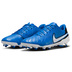 Nike  Tiempo Legend  10 Club FG Soccer Shoes (Soar/White)