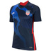 Nike Womens  USA  USWNT Soccer Jersey (Away 20/21)