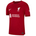 Nike Youth Liverpool Soccer Jersey (Home 22/23)