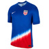 Nike Youth  USA  Soccer Jersey (Away 24/25)