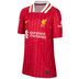 Nike Youth  Liverpool Soccer Jersey (Home 24/25)