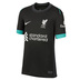 Nike Youth  Liverpool Soccer Jersey (Away 24/25)