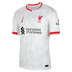 Nike  Liverpool Soccer Jersey (3rd 24/25)