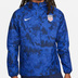 Nike USA  USMNT Graphic Training Jacket (2022/24)