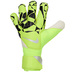 Nike  GK  Grip 3 Soccer Goalie Glove (Volt/Black/Metallic Silver)