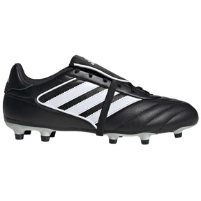 adidas  Copa Gloro II FG Soccer Shoes (Core Black/White)