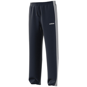 adidas 3 Stripe Soccer Training Pant (Legend Ink/White)