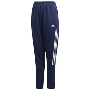 adidas Tiro 21 Soccer Training Pant (Navy/White)