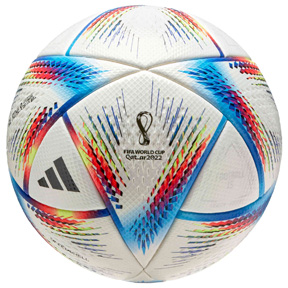 adidas Al Rihla Pro World Cup 2022 Official Match Ball