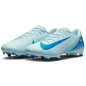 Nike   Zoom Mercurial Vapor   16 Academy FG (Glacier Blue)