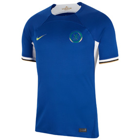 Nike Chelsea Soccer Jersey (Home 23/24)