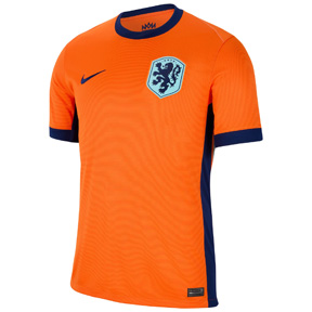 Nike  Holland Soccer Jersey (Home 24/25)