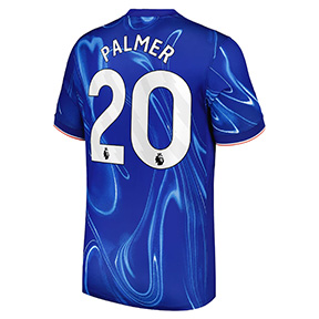 Nike  Chelsea  Palmer #20 Soccer Jersey (Home 24/25)