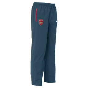 Nike Arsenal Soccer Training Pant (Obsidian/Red)