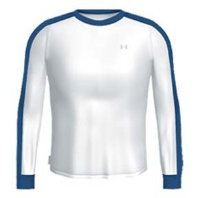 Under Armour Womens Prize Long Sleeve Tee