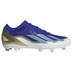 adidas  Messi X CrazyFast League FG Shoes (Blue/White/Gold)