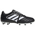 adidas  Copa Gloro II FG Soccer Shoes (Core Black/White)