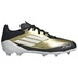 adidas Youth  Messi F50 League FG Shoes (Gold/White/Black)