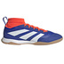 adidas  Predator  24 League Hi Indoor Shoes (Blue/White/Red)