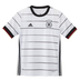 adidas Youth Germany Soccer Jersey (Home 20/22)