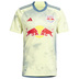 adidas NY Red Bull  Soccer Jersey (Home 23/24) - $89.95