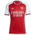 adidas Arsenal Soccer Jersey (Home 23/24)