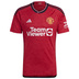 adidas Manchester United Soccer Jersey (Home 23/24)