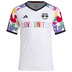 adidas NY Red Bull  Pride Soccer Training Jersey (23/24)