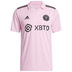 adidas Inter Miami Soccer Jersey (Home 23/24)