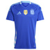 adidas  Argentina  Soccer Jersey (Away 24/26)