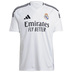 adidas  Real Madrid Soccer Jersey (Home 24/25)