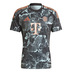 adidas  Bayern Munich Soccer Jersey (Away 24/25)