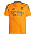 adidas Youth  Real Madrid Soccer Jersey (Away 24/25)