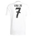 adidas  Real Madrid Vini Jr. #7 Jersey (Home 24/25)