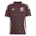 adidas Youth  Mexico  Soccer Jersey (Home 24/25)