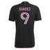 adidas  Inter Miami  Luis Suarez #9 Jersey (Away 24/25)