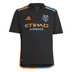 adidas Youth  NYCFC Soccer Jersey (Away 24/25)