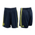 adidas Chelsea Soccer Short (Away 2009/10)