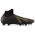 New Balance Tekela v4 Pro Wide Width FG Soccer Shoes (Black/Gold)