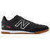 New Balance  442 v2 Team Wide Width Indoor Shoes (Black/White) - $109.95