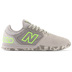 New Balance Audazo v5+ Pro Suede Indoor Soccer Shoes (Rain Cloud)