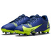 Nike Youth Mercurial Vapor 14 Academy FG/MG Shoes (Lapis/Volt)