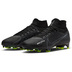 Nike   Zoom Mercurial Superfly 9 Pro FG Shoes (Black/Volt)